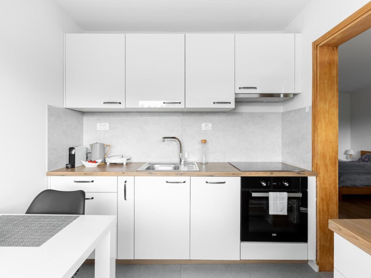Apartma Vrtnica 5Th Floor Nova Gorica Exterior photo